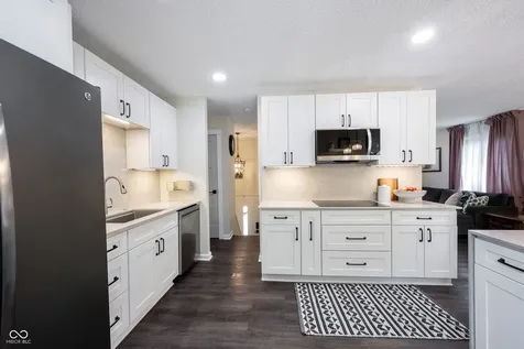 11507 Hartford Lane Fishers IN 46038