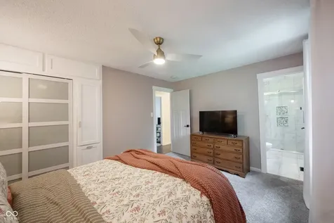 11507 Hartford Lane Fishers IN 46038