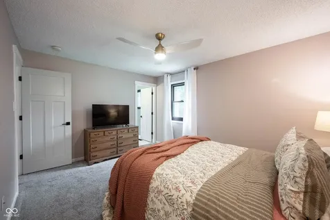 11507 Hartford Lane Fishers IN 46038