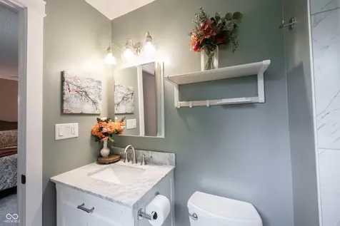 11507 Hartford Lane Fishers IN 46038