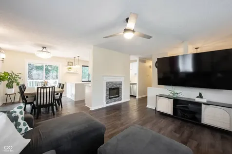 11507 Hartford Lane Fishers IN 46038