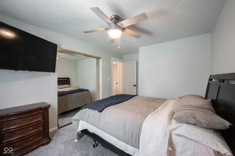 11507 Hartford Lane Fishers IN 46038