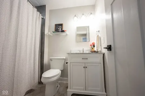11507 Hartford Lane Fishers IN 46038