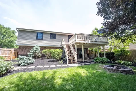 11507 Hartford Lane Fishers IN 46038