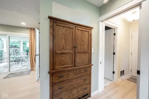 11507 Hartford Lane Fishers IN 46038