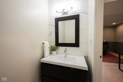 11507 Hartford Lane Fishers IN 46038