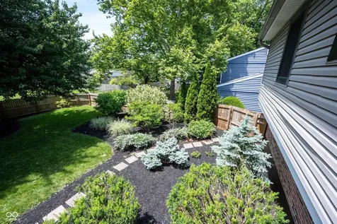 11507 Hartford Lane Fishers IN 46038