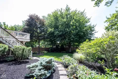 11507 Hartford Lane Fishers IN 46038