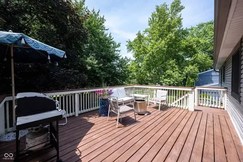 11507 Hartford Lane Fishers IN 46038