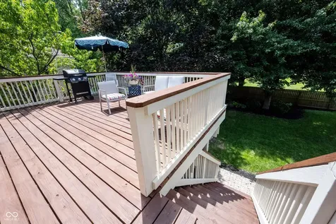 11507 Hartford Lane Fishers IN 46038