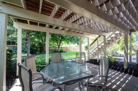 11507 Hartford Lane Fishers IN 46038
