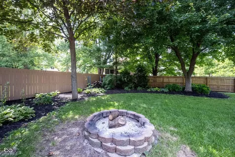 11507 Hartford Lane Fishers IN 46038