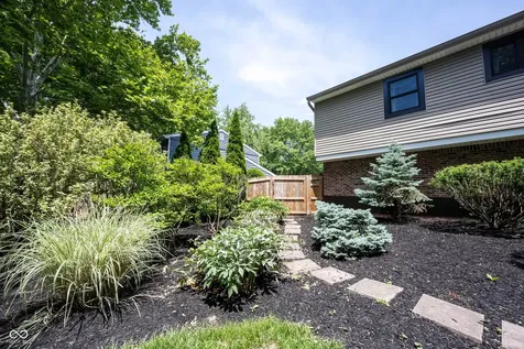 11507 Hartford Lane Fishers IN 46038
