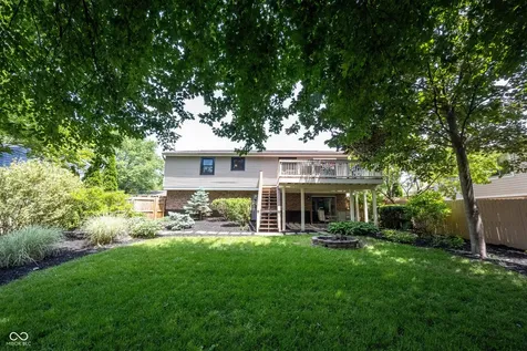 11507 Hartford Lane Fishers IN 46038