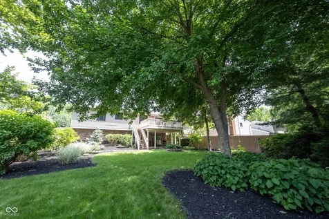 11507 Hartford Lane Fishers IN 46038