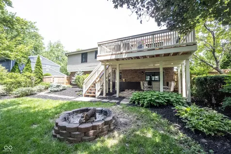 11507 Hartford Lane Fishers IN 46038