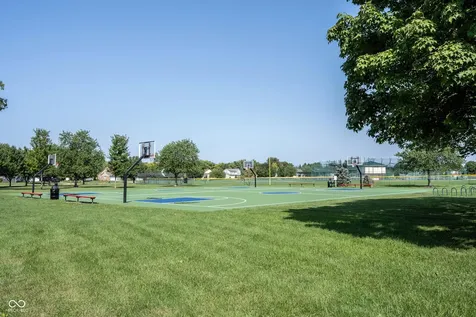 11507 Hartford Lane Fishers IN 46038