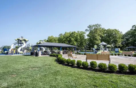 11507 Hartford Lane Fishers IN 46038