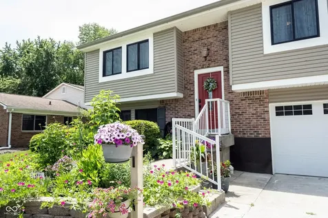 11507 Hartford Lane Fishers IN 46038