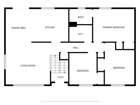 11507 Hartford Lane Fishers IN 46038