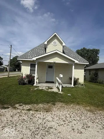 1102 Myrtle Avenue Frankfort IN 46041