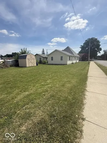 1102 Myrtle Avenue Frankfort IN 46041