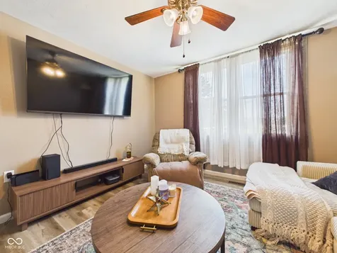 505 N 13th Street Elwood IN 46036