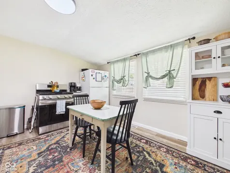 505 N 13th Street Elwood IN 46036