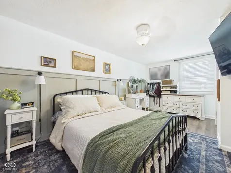 505 N 13th Street Elwood IN 46036