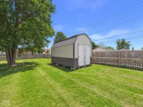 505 N 13th Street Elwood IN 46036