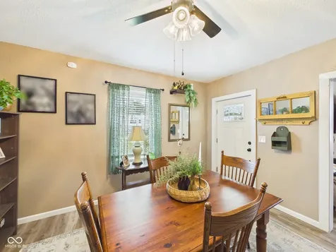 505 N 13th Street Elwood IN 46036