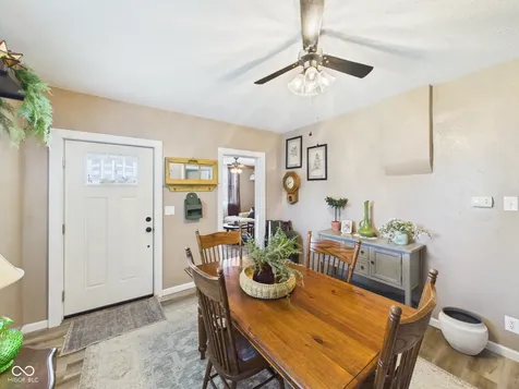 505 N 13th Street Elwood IN 46036