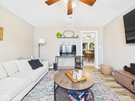 505 N 13th Street Elwood IN 46036