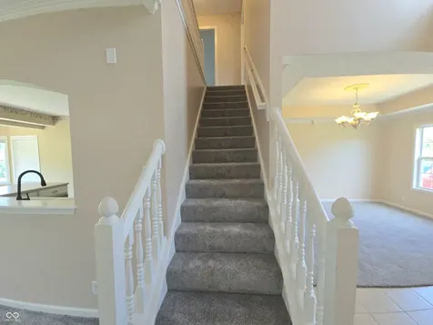 3019 Shadow Lake Drive Indianapolis IN 46217