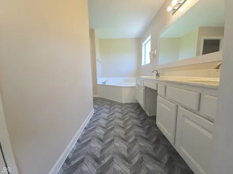 3019 Shadow Lake Drive Indianapolis IN 46217