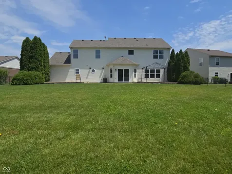 3019 Shadow Lake Drive Indianapolis IN 46217