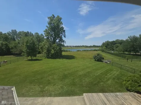 3019 Shadow Lake Drive Indianapolis IN 46217