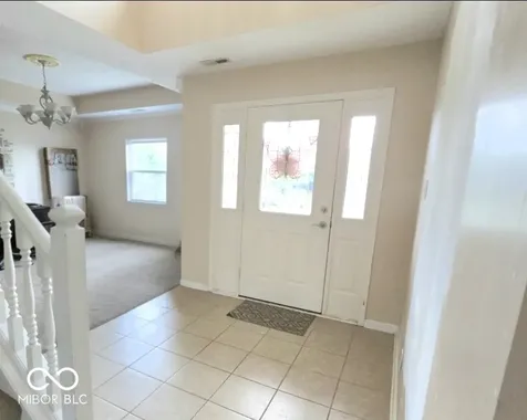 3019 Shadow Lake Drive Indianapolis IN 46217
