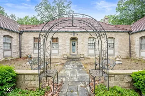 517 S Elliott Acres Drive Muncie IN 47302