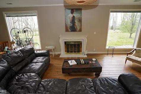 517 S Elliott Acres Drive Muncie IN 47302