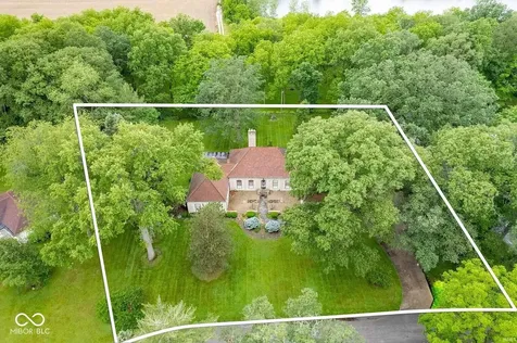 517 S Elliott Acres Drive Muncie IN 47302