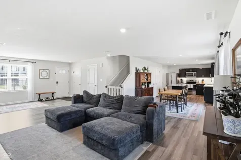 9860 Oakmont East Drive Pendleton IN 46064