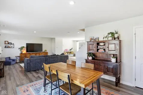 9860 Oakmont East Drive Pendleton IN 46064