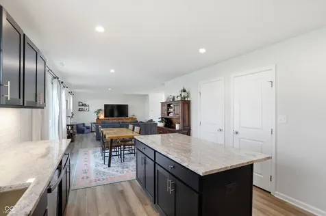 9860 Oakmont East Drive Pendleton IN 46064