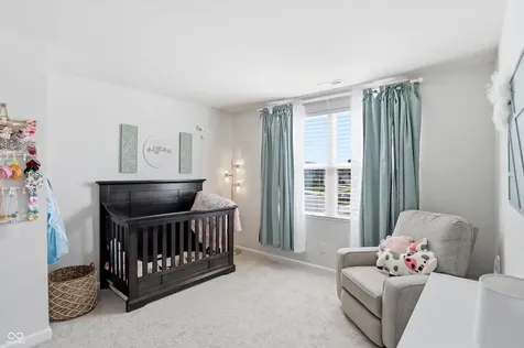 9860 Oakmont East Drive Pendleton IN 46064