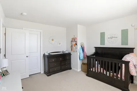 9860 Oakmont East Drive Pendleton IN 46064