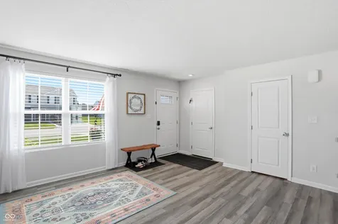 9860 Oakmont East Drive Pendleton IN 46064
