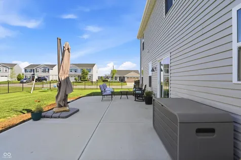 9860 Oakmont East Drive Pendleton IN 46064