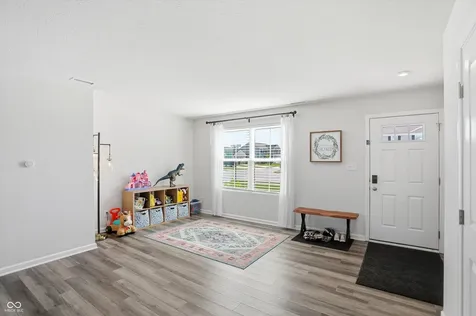 9860 Oakmont East Drive Pendleton IN 46064