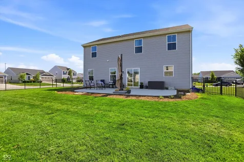 9860 Oakmont East Drive Pendleton IN 46064